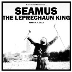 Seamus the Leprechaun King - RUN