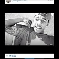 Young Maal - Fuck Niggas (OLD)