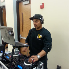 DJ STYLZ CHA CHA SLIDE MIX