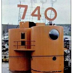 Leo Underhill, WNOP, Newport, KY 8 - 19 - 77 (Pt. 1)