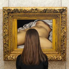 Hey Girl Hey - She Don't Techno (2015)