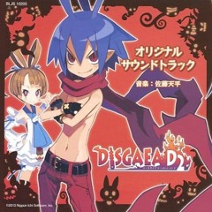Disgaea D2 - Opening theme