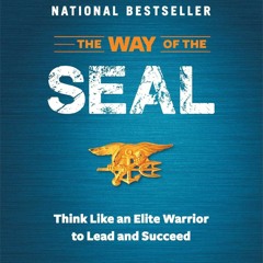 Navy SEAL Mark Divine on cultivating mental toughness and the will to win