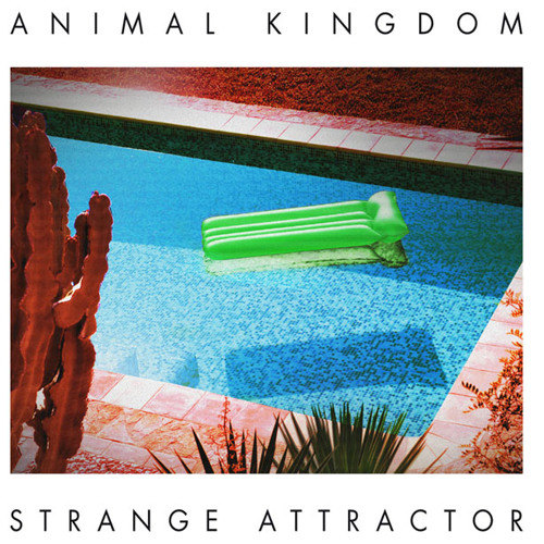 Stream Strange Attractor - Animal Kingdom (Metalcore Instrumental) by ...