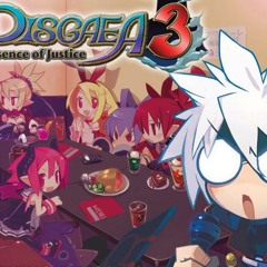 Disgaea 3 Opening theme