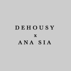 Dehousy & Ana Sia - HD189733b