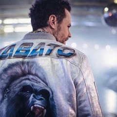 Jovanotti - Sabato (2Touch Back To 90' video edit rmx)