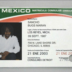 MEXICO- Bugs Maran Feat. ilRick