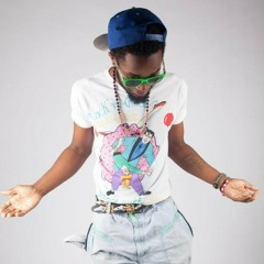 Don B - She Knows What She Needs feat. Muddy Waters (prod. by Tu Degrees)