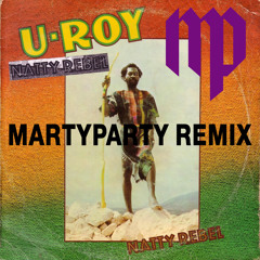 Natty Rebel Remix