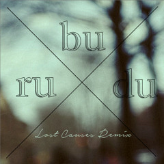 Flunk - Lost Causes (Burudu Remix)