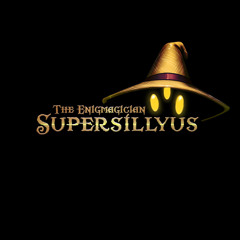 The Enigmagician