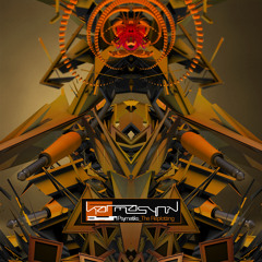 02 KarmasynK - Pslyther (Heavenly Father Remix)