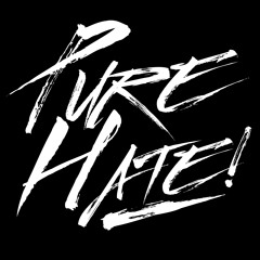 KNUTEK ///// PURE HATE (SOON ON BEATFREAKZ RECS)