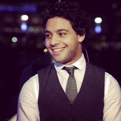 الله يحميك - أحمد جمال