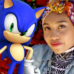 I Wanna Go To The Sea Bottom Segue [Sonic x Yuna]