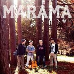 Marama # Todo Comenzó Bailando