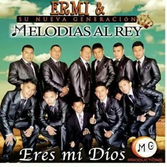 Melodias al Rey -  Estar con tigo