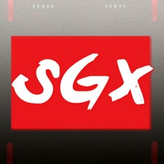 SGx Anthem