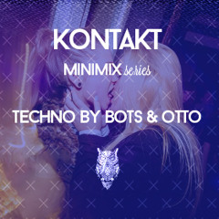 02 Minimix 2  Techno by Bots & Otto