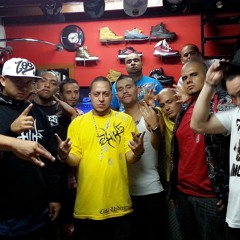 LibreSanto Mc ,Vampiro,Malicia Mc