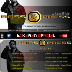 Neele Neele Ambar Par - DJ Karan Remix (+919860