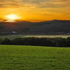 Sunset Valley - James Langevin - Chillout