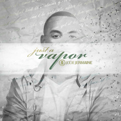 Jodie Jermaine - The Letter