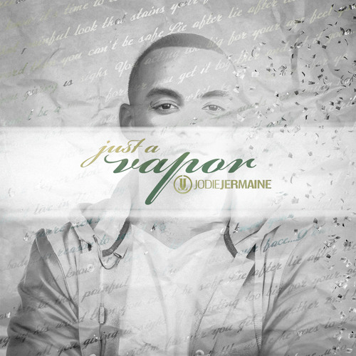 Jodie Jermaine - The Letter