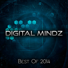 Digital Mindz - Best of 2014 Yearmix