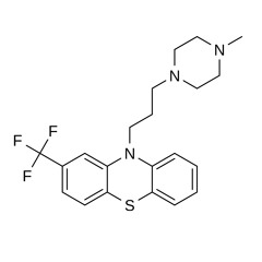 Trifluoperazine