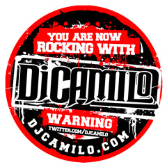 12-30-14 CAMILO HIP HOP MIX (EXPLICIT)