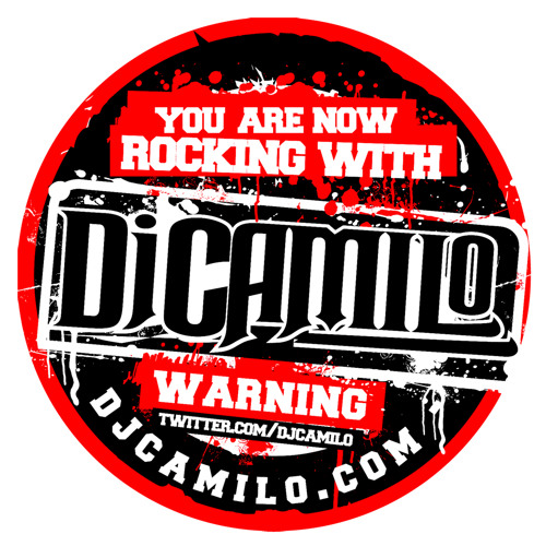 12-30-14 CAMILO HIP HOP MIX (EXPLICIT)