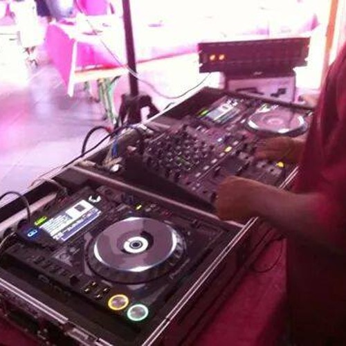 Djkev Mix fin d Anné