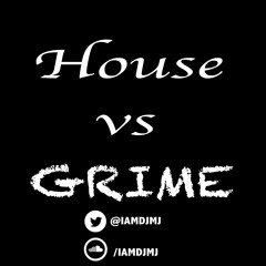 House Vs Grime #WorkoutMix - (TheDJMJ on Insta)