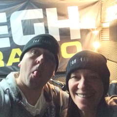 News Jingle for Unsigned Madness Show