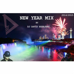 WHAT I LIKE. VOL 2 (New year mix. Shake that booty edition)