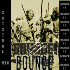 Savage Bounce (Original Mix)
