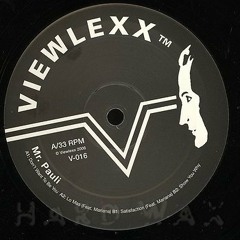 Mr Pauli - Don't want to be you