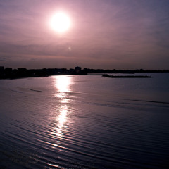 Higher Ground - James Langevin - Chillout