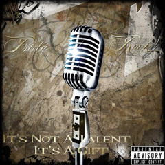 She's Cold As The Snow ft. Black Ladder X Young Black Gifted