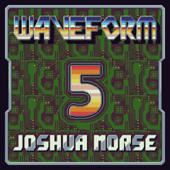 Joshua Morse - Turtle Dance 4