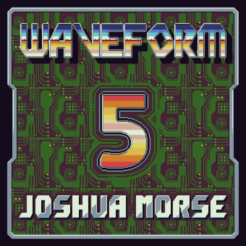 Joshua Morse - Turtle Dance 4