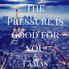 From Paris With Love - FAMAS December mix