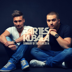 Bartes&Kubala - Summary Of The Year 2014 Megamix