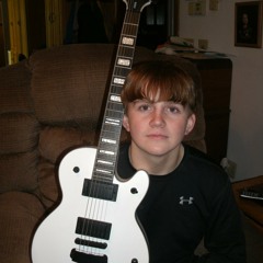 Here Without You (Ft. Payden Anderson) - Cody Lindblom