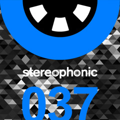 STPH037 Deep Hertz Feat. Madeleine - Hash (Italodisco Piont Of View Dub Mix) [Stereophonic]