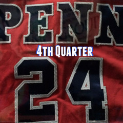 4th Quarter Marko Hurtt Ft Matt Howard (prod by Nique the Geek)