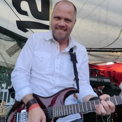 Enjoy The Ride 2013 - Mr Magic Production