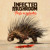 Artwork for Infected Mushroom - Kafkaf